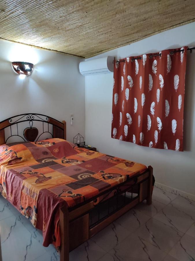 Safari Village Case 29 Saly Portudal Kültér fotó